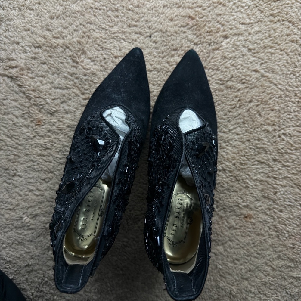 Ted Baker Women's Shoes